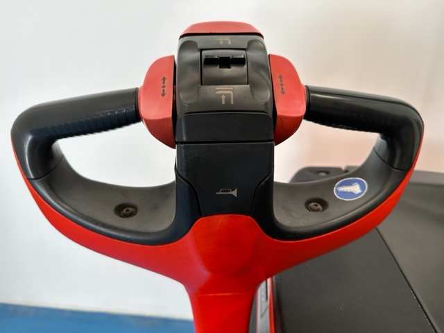 Linde L16